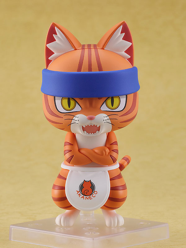 ねんどろいど 文蔵