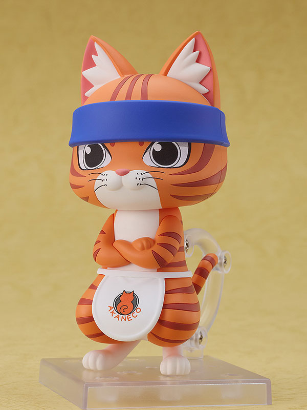 ねんどろいど 文蔵