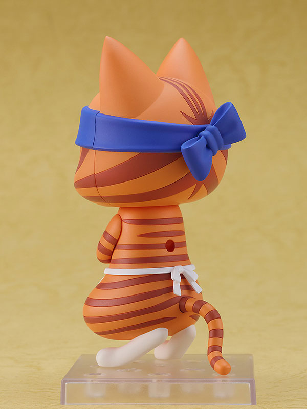 ねんどろいど 文蔵