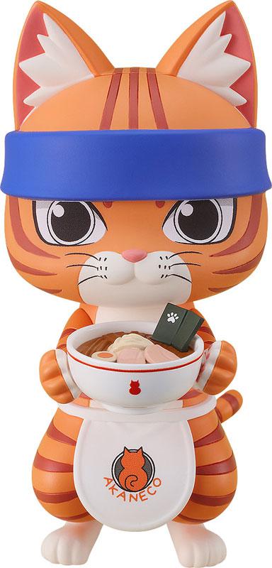 ねんどろいど 文蔵