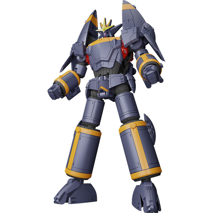 MODEROID ミニ合体変形 ガンバスター