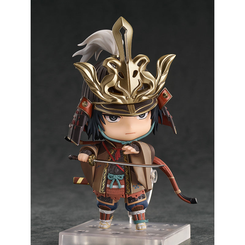 【決算セール対象！】 ねんどろいど 葦名弦一郎
