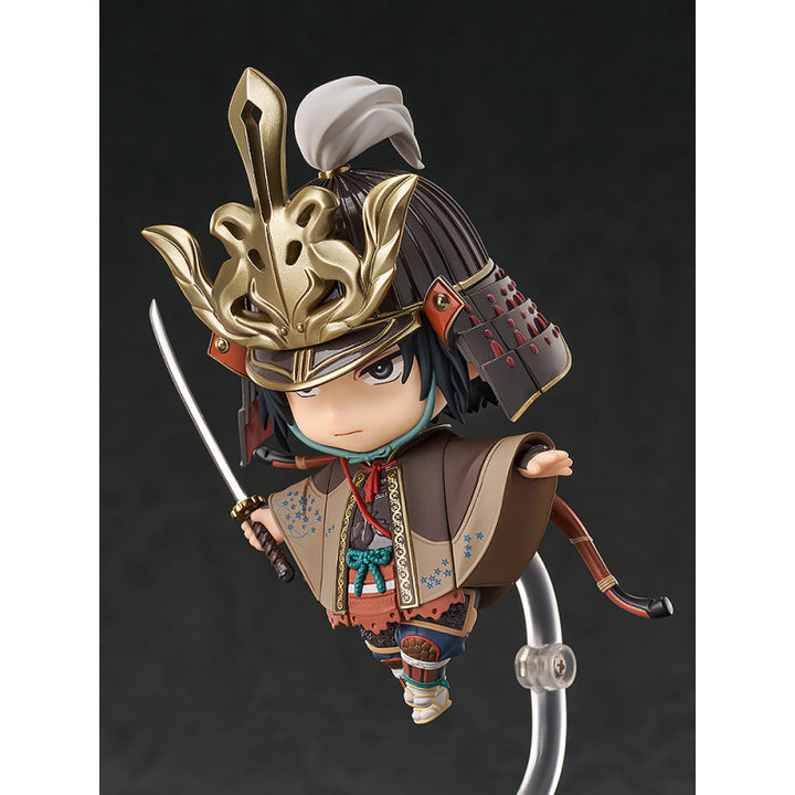 【決算セール対象！】 ねんどろいど 葦名弦一郎