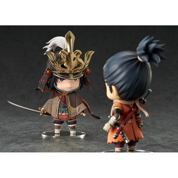【決算セール対象！】 ねんどろいど 葦名弦一郎