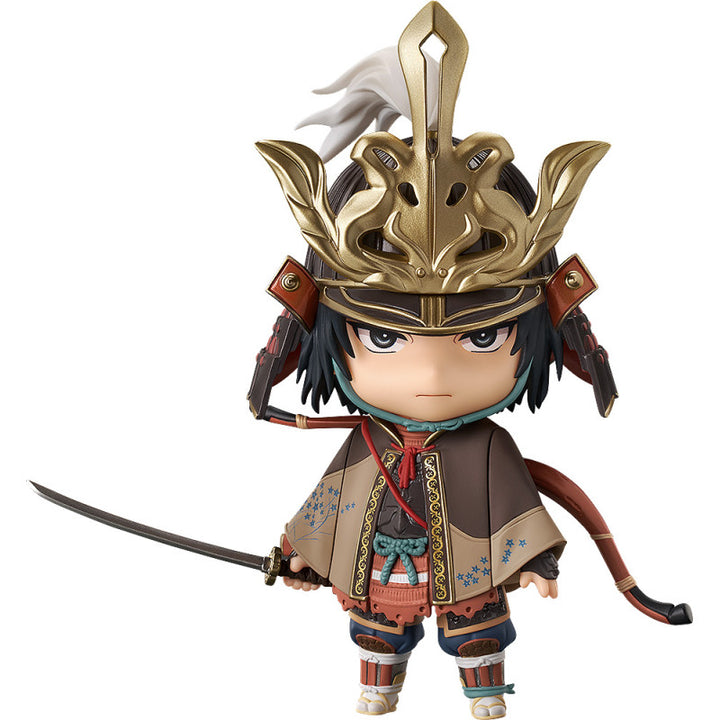 【決算セール対象！】 ねんどろいど 葦名弦一郎
