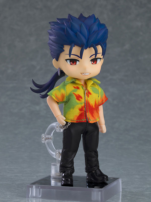 ねんどろいどどーる ランサー