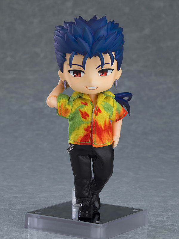 ねんどろいどどーる ランサー