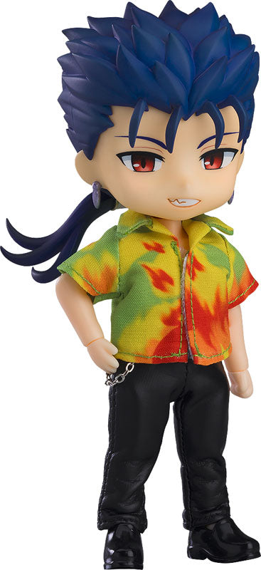 ねんどろいどどーる ランサー