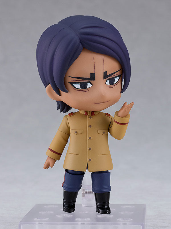 ねんどろいど 鯉登少尉