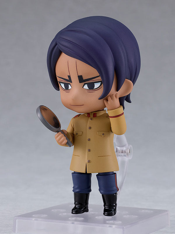 ねんどろいど 鯉登少尉