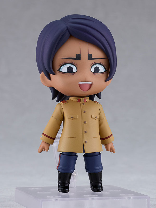 ねんどろいど 鯉登少尉