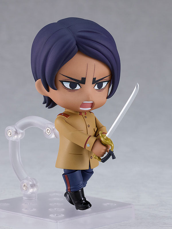 ねんどろいど 鯉登少尉