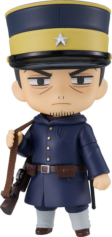 ねんどろいど 月島軍曹