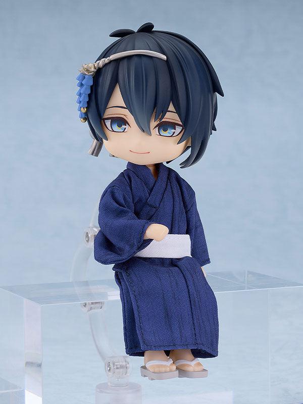 ねんどろいどどーる 三日月宗近 軽装Ver.