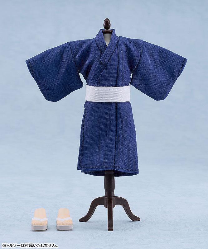 ねんどろいどどーる 三日月宗近 軽装Ver.