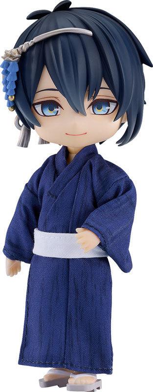ねんどろいどどーる 三日月宗近 軽装Ver.