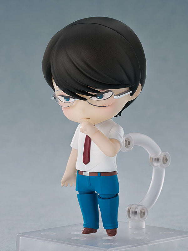 ねんどろいど 佐条利人