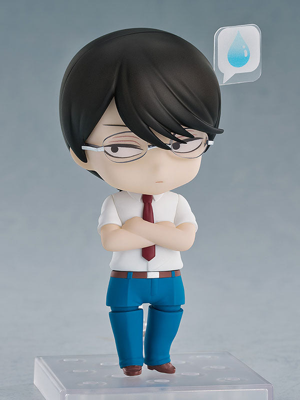 ねんどろいど 佐条利人