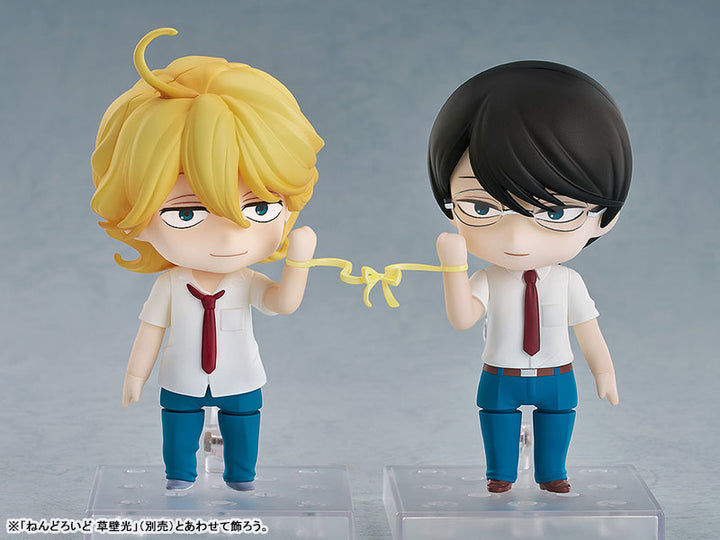 ねんどろいど 佐条利人