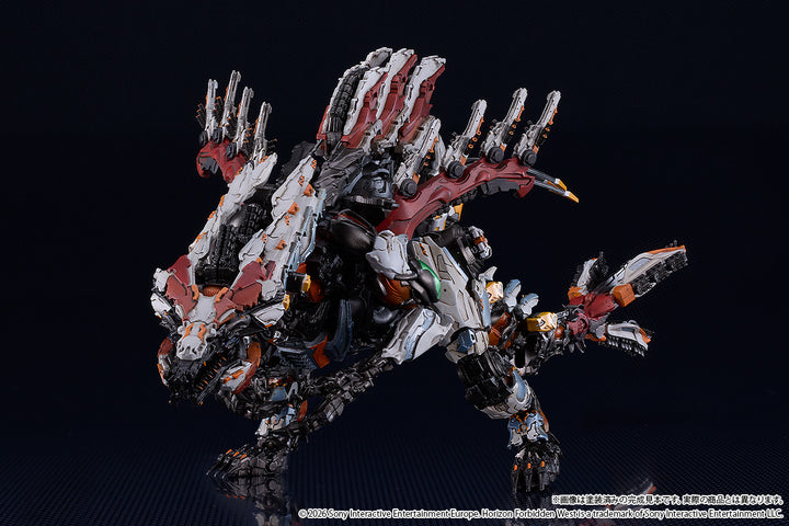 MODEROID スロータースパイン