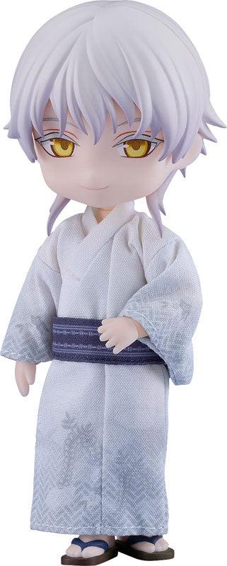 ねんどろいどどーる 鶴丸国永 軽装Ver.