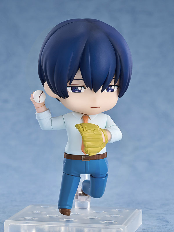 ねんどろいど 清峰葉流火
