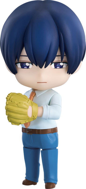 ねんどろいど 清峰葉流火