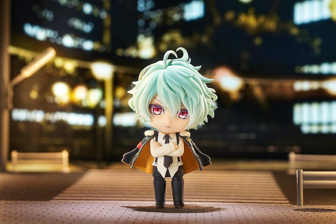 ねんどろいど 笹塚尊