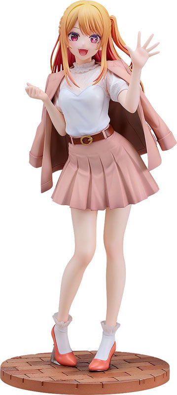 ルビー Date Style Ver. 1/6スケール