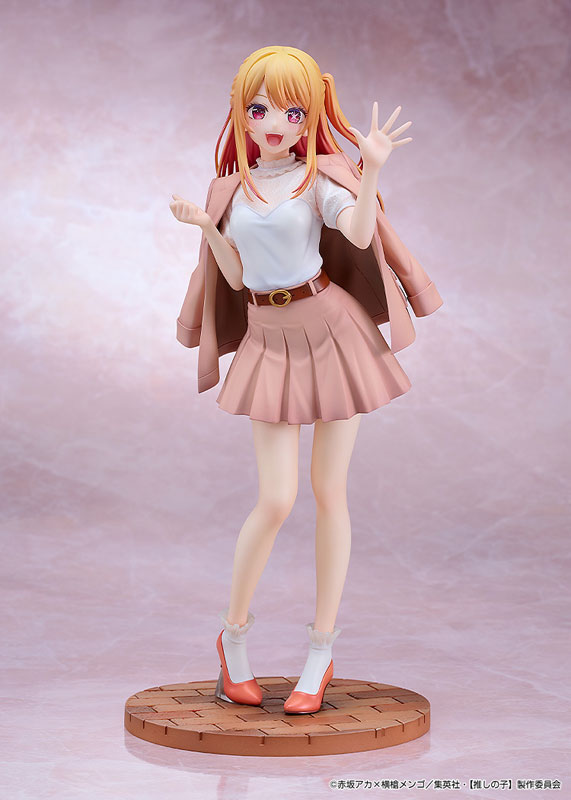 ルビー Date Style Ver. 1/6スケール