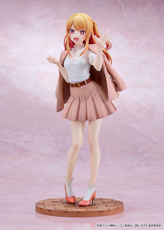 ルビー Date Style Ver. 1/6スケール
