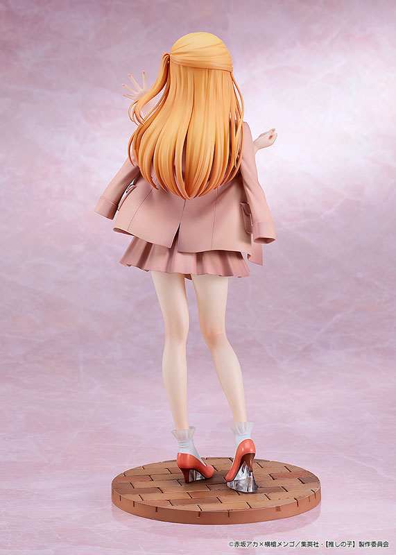 ルビー Date Style Ver. 1/6スケール