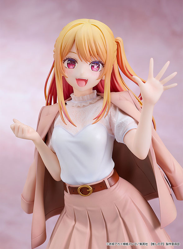 ルビー Date Style Ver. 1/6スケール
