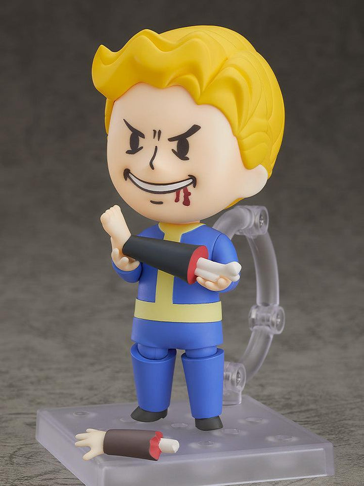 ねんどろいど ボルトボーイ 76