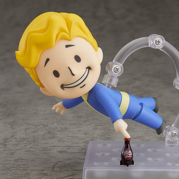 ねんどろいど ボルトボーイ 76