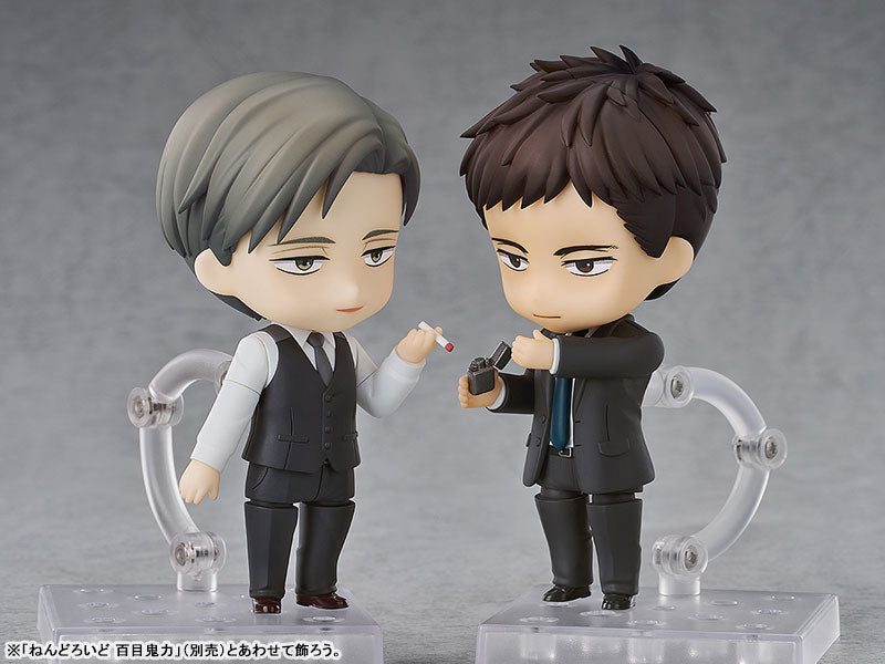 ねんどろいど 矢代