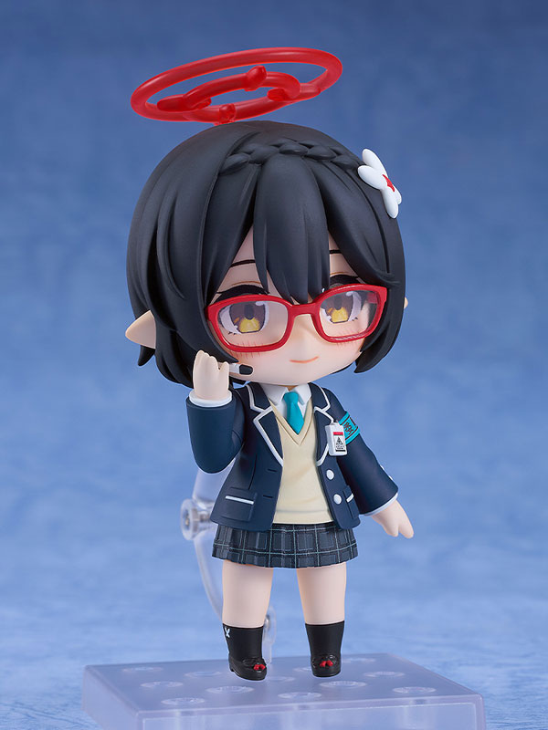 【決算セール対象！】 ねんどろいど 奥空アヤネ