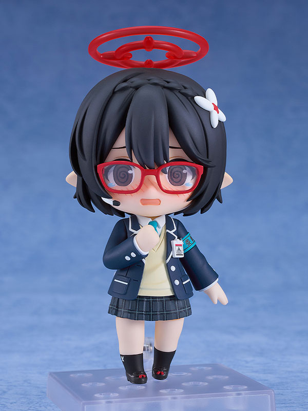 【決算セール対象！】 ねんどろいど 奥空アヤネ