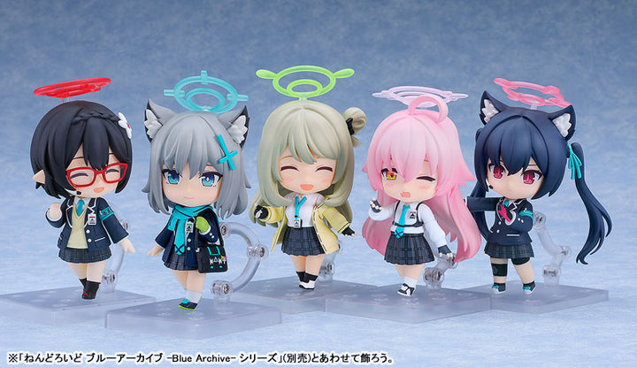 【決算セール対象！】 ねんどろいど 奥空アヤネ
