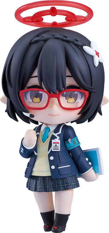 【決算セール対象！】 ねんどろいど 奥空アヤネ