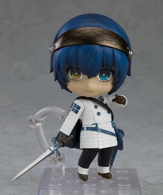 【決算セール対象！】 ねんどろいど 主人公 べーしっく