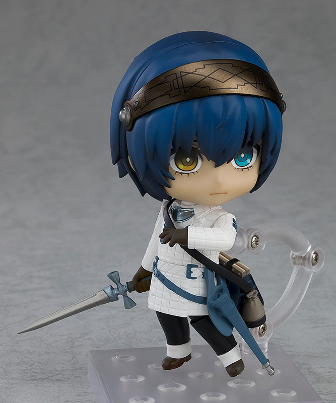 【決算セール対象！】 ねんどろいど 主人公 べーしっく