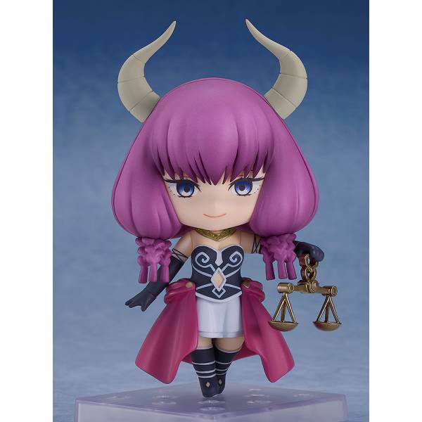【決算セール対象！】 ねんどろいど 断頭台のアウラ