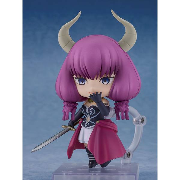 【決算セール対象！】 ねんどろいど 断頭台のアウラ