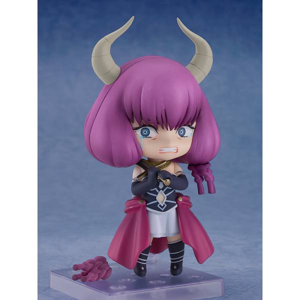 【決算セール対象！】 ねんどろいど 断頭台のアウラ