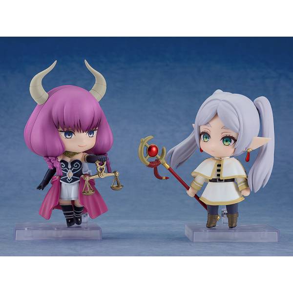【決算セール対象！】 ねんどろいど 断頭台のアウラ