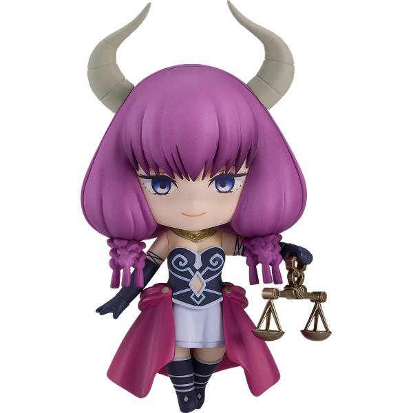 【決算セール対象！】 ねんどろいど 断頭台のアウラ