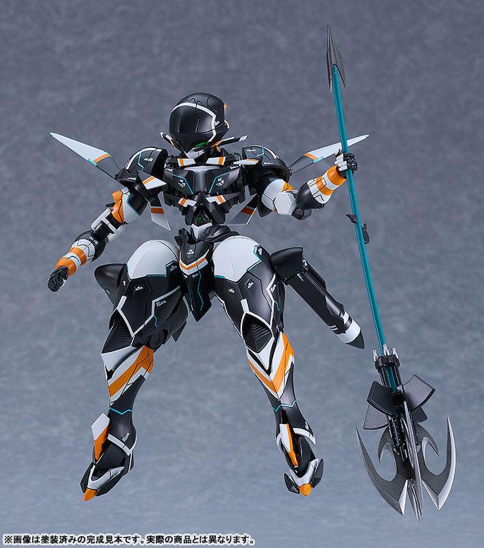 MODEROID チェインバー