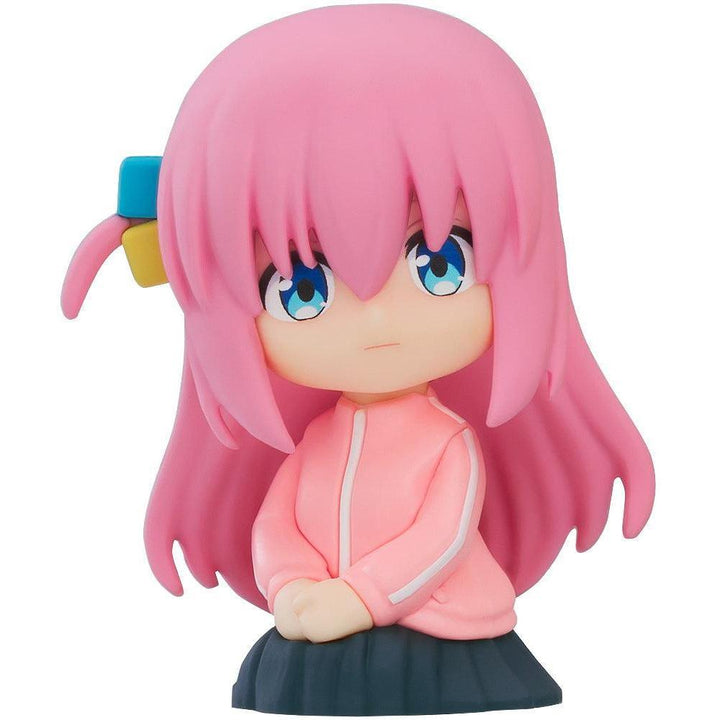 ねんどろいどぷらす 後藤ひとり らばーますこっと