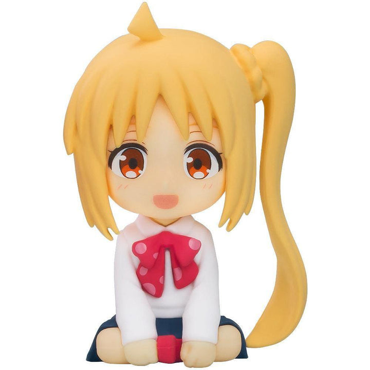 ねんどろいどぷらす 伊地知虹夏 らばーますこっと